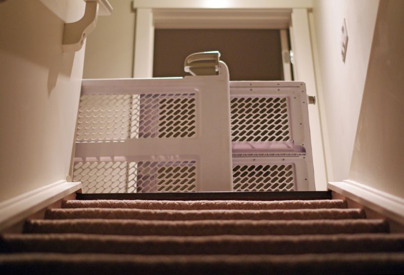 Baby Gate Installation in Littleton, CO