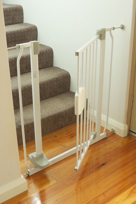 Baby Gate Installation in Conroe, TX