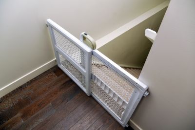 Baby Gate Installation in Conroe, TX