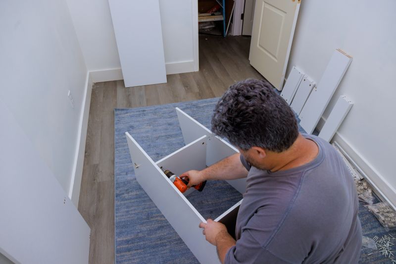 Bedroom Furniture Assembly in Kansas City, KS