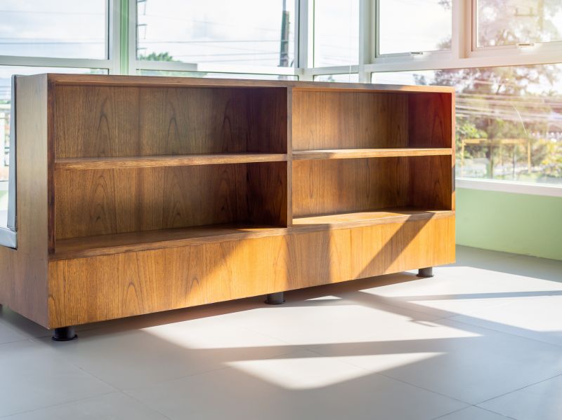 Bookcase Assembly in Olathe, KS