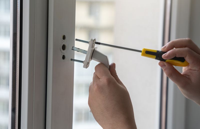 Cabinet Childproofing in Conroe, TX