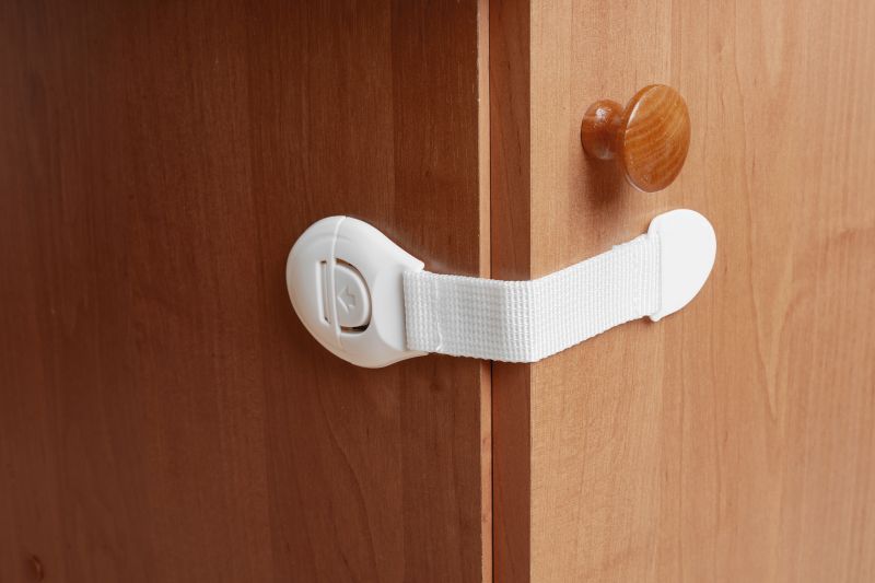 Child Proofing Service in Conroe, TX