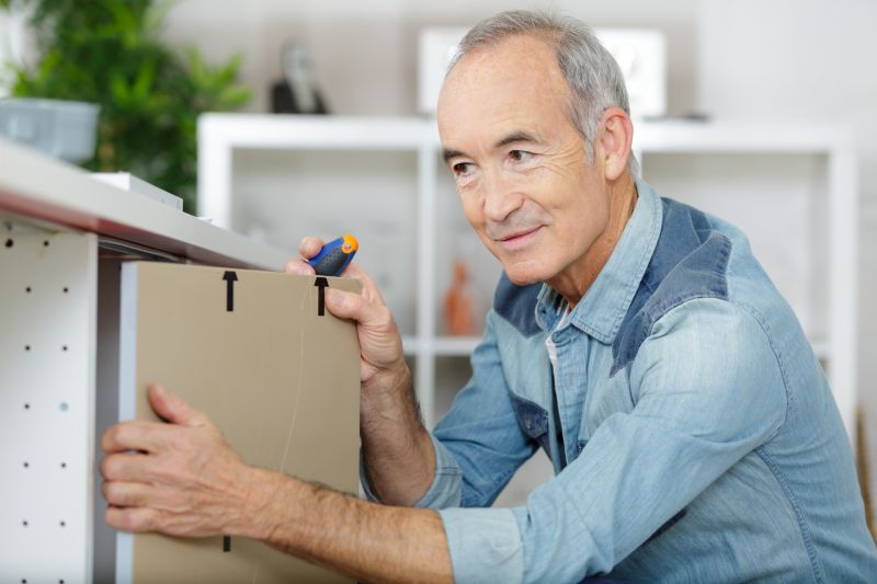 Dresser Assembly in Overland Park, KS