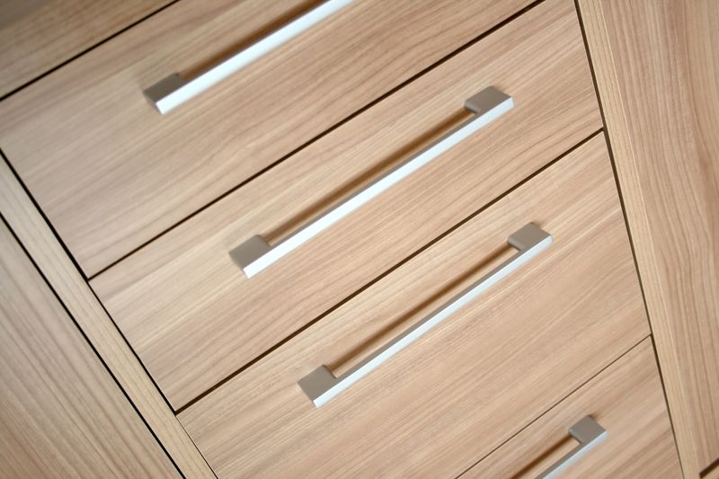 Entertainment Center Assembly in Denver County, CO