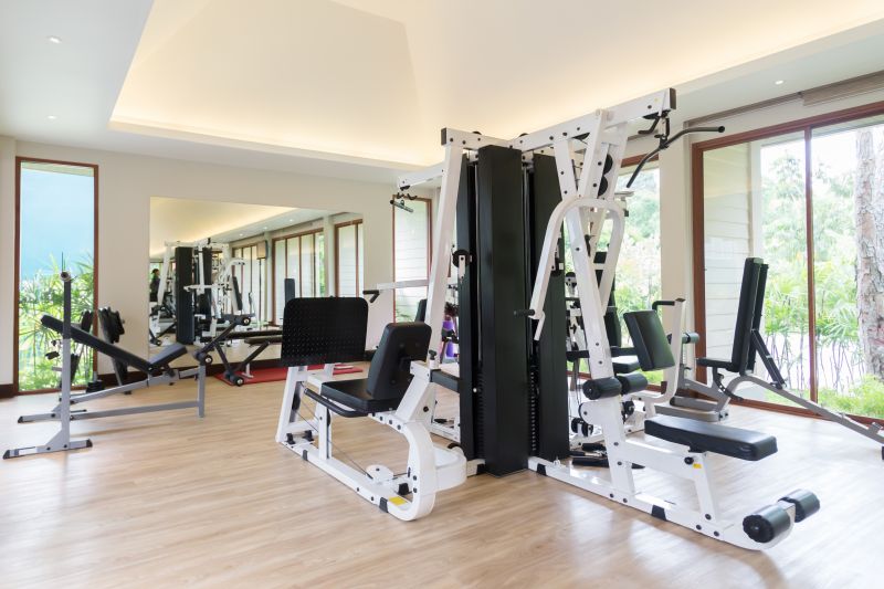 Fitness Equipment Assembly in Olathe, KS