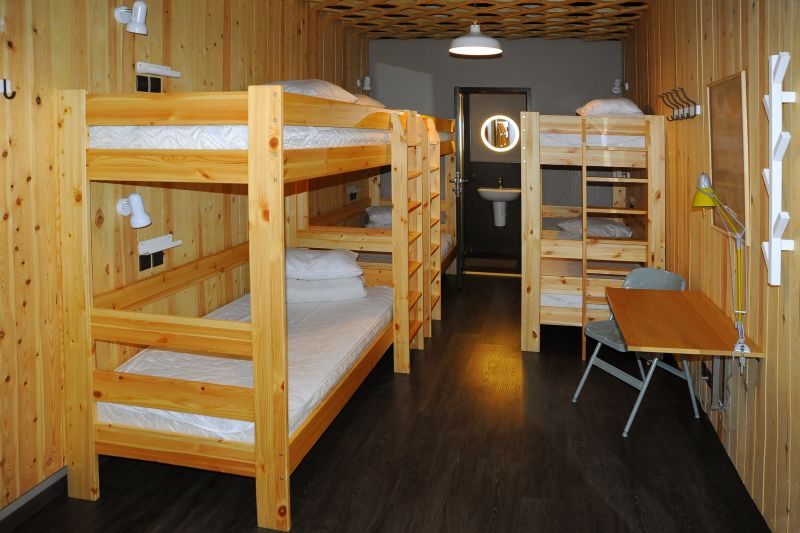 Bedroom Furniture Assembly