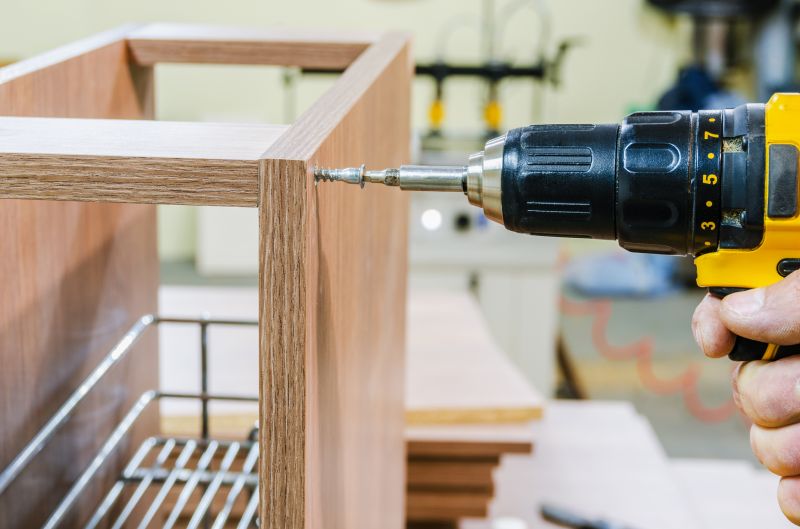 Furniture Assembly in Littleton, CO