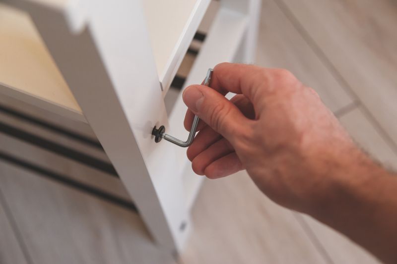 Furniture Assembly in Olathe, KS