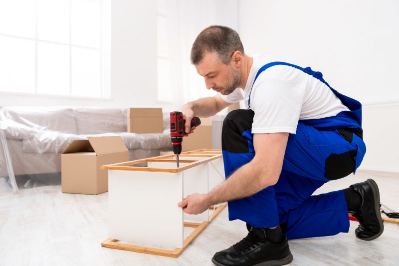 Furniture Assembly in Denver, CO