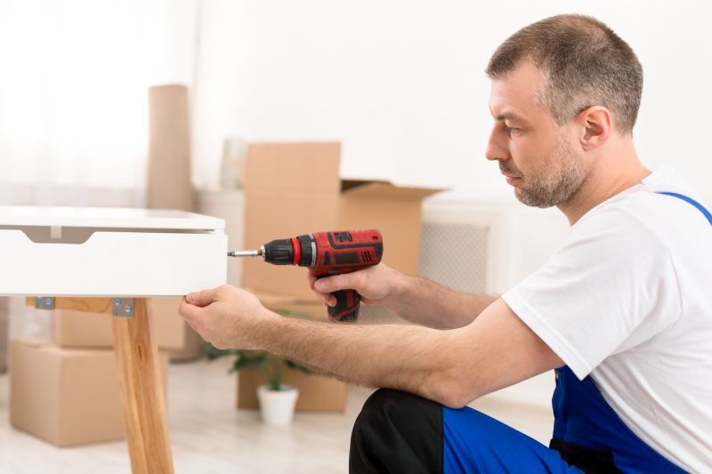 Skilled Furniture Assemblers