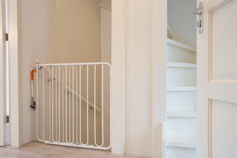 Home Childproofing in Denver, CO