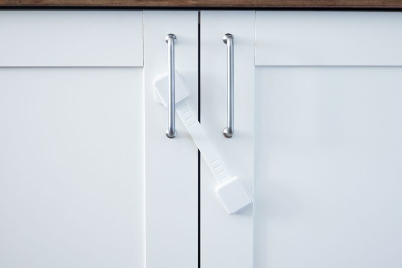 Home Childproofing in Alpharetta, GA