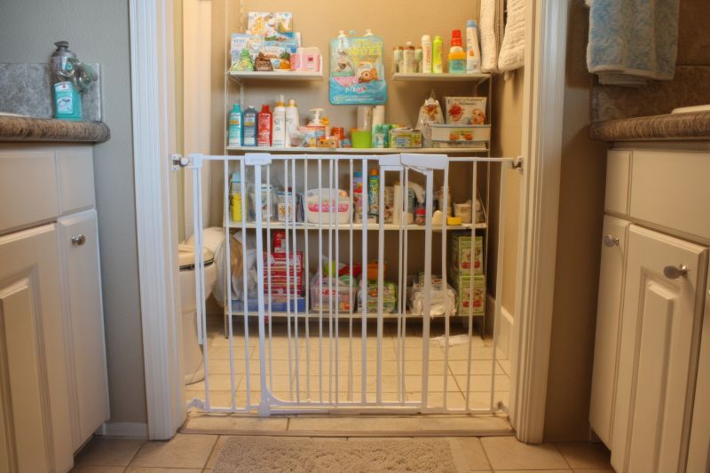 Home Childproofing in Littleton, CO