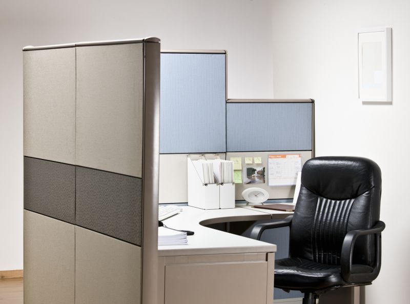 Office Chair Assembly in Alpharetta, GA