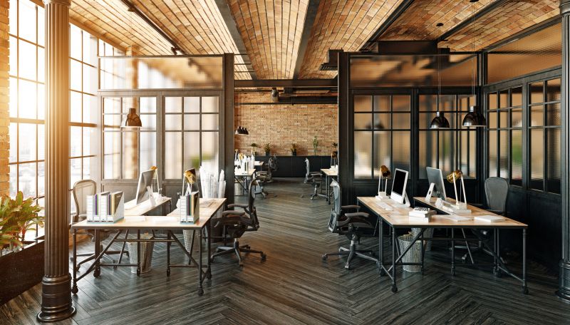 Office Furniture Installation in Littleton, CO