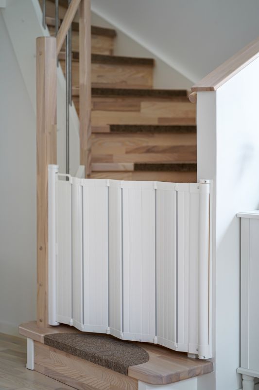Safety Gate Assembly in Alpharetta, GA