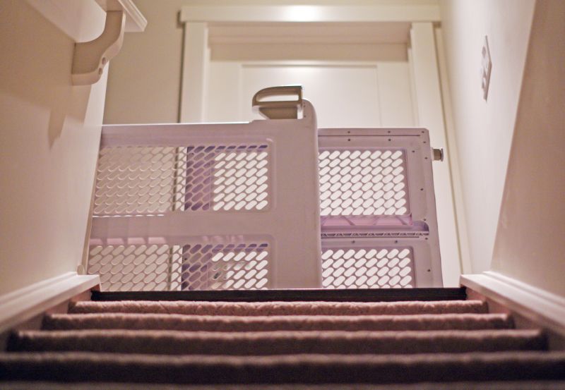 Stair Gates Installation in Littleton, CO