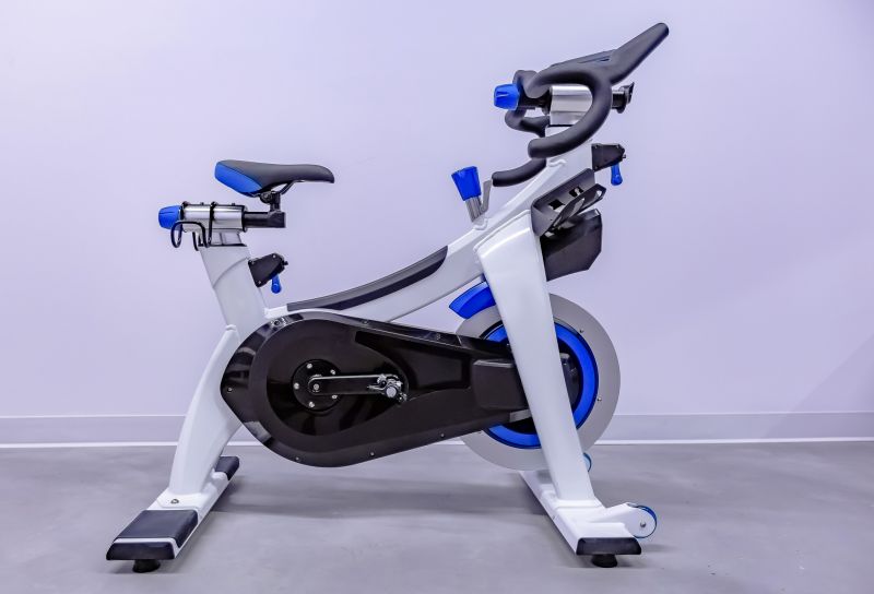 Stationary Bike Assembly in Denver County, CO