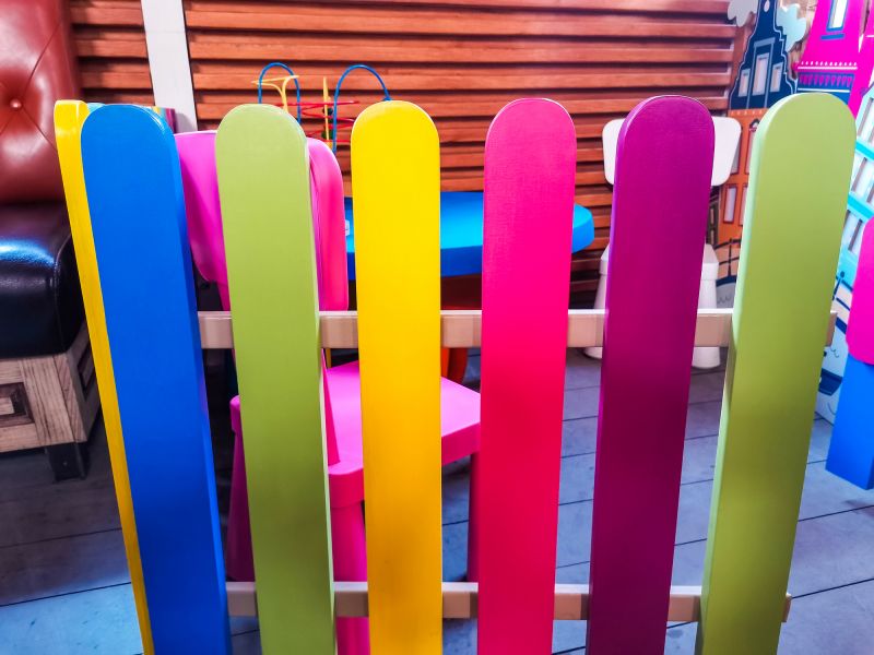 Toddler Gate Installation in Denver, CO