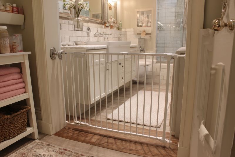 Toddler Proofing in Conroe, TX