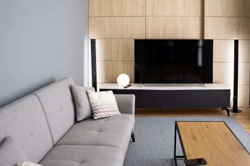 Tv Stand Assembly in Littleton, CO