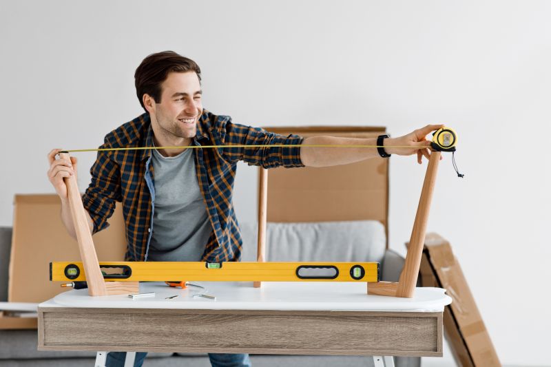 Wardrobe Assembly in Overland Park, KS