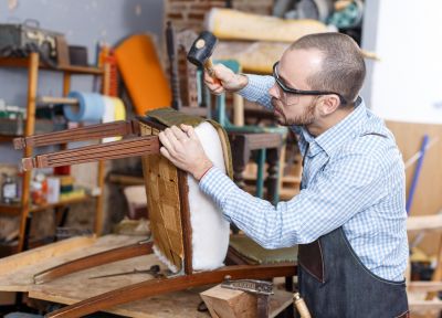 Wood Furniture Assembly in Olathe, KS